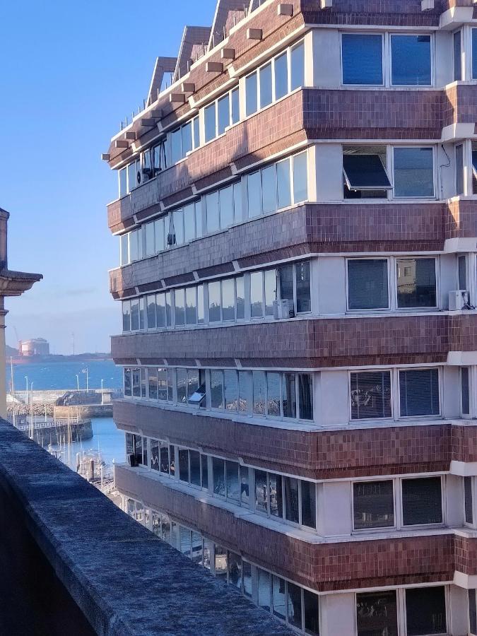El Cielo De Fomento Διαμέρισμα Χιχόν Εξωτερικό φωτογραφία